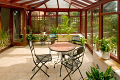 Mickle Trafford conservatory quotes