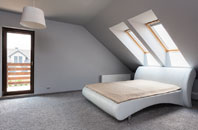 Mickle Trafford bedroom extensions