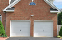 free Mickle Trafford garage construction quotes