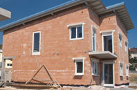 Mickle Trafford home extensions