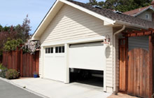 Mickle Trafford garage construction leads