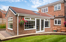 Mickle Trafford house extension leads