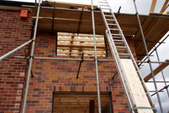 house extensions Mickle Trafford