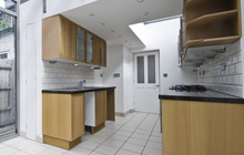 Mickle Trafford kitchen extension leads